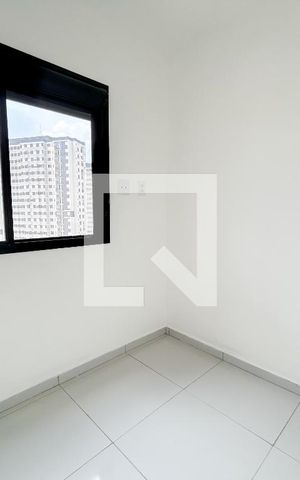 Apartamento para alugar com 40m², 2 quartos e sem vaga Apartamento para alugar com 40m², 2 quartos e sem vagaQuarto 2