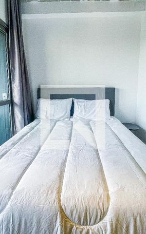 Studio para alugar com 32m², 1 quarto e sem vaga Studio para alugar com 32m², 1 quarto e sem vagaStudio