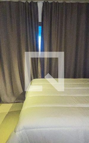 Studio para alugar com 32m², 1 quarto e sem vaga Studio para alugar com 32m², 1 quarto e sem vagaStudio