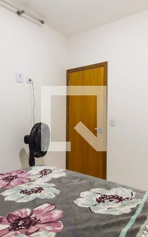 Apartamento à venda com 55m², 2 quartos e sem vaga Apartamento à venda com 55m², 2 quartos e sem vagaQuarto 2