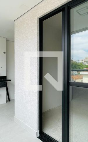Apartamento à venda com 51m², 2 quartos e 1 vagaVaranda gourmet