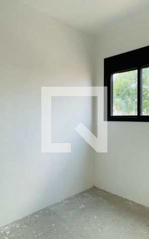 Apartamento à venda com 51m², 2 quartos e 1 vagaQuarto 2