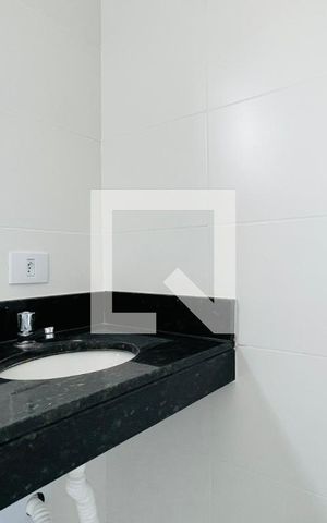Apartamento à venda com 51m², 2 quartos e 1 vagaBanheiro