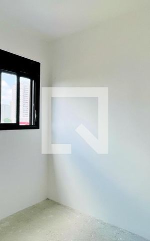 Apartamento à venda com 51m², 2 quartos e 1 vagaQuarto 2