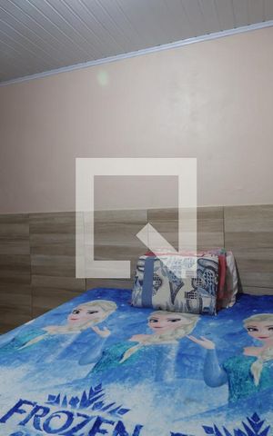 Casa à venda com 80m², 2 quartos e 2 vagasQuarto 1
