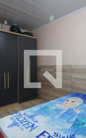 Casa à venda com 80m², 2 quartos e 2 vagasQuarto 1