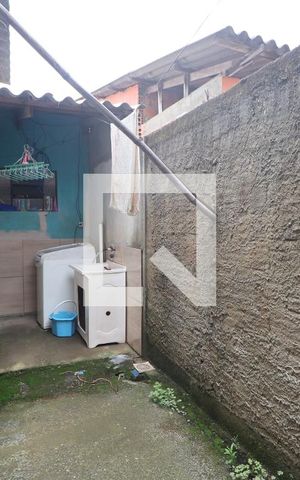 Casa à venda com 80m², 2 quartos e 2 vagasÁrea de Serviço
