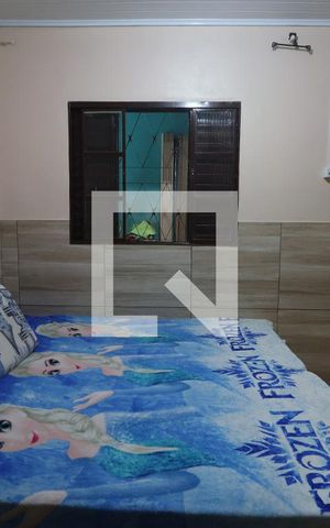 Casa à venda com 80m², 2 quartos e 2 vagasQuarto 1