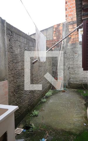 Casa à venda com 80m², 2 quartos e 2 vagasÁrea de Serviço