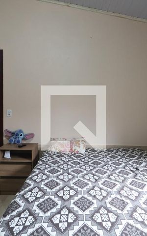 Casa à venda com 80m², 2 quartos e 2 vagasQuarto 2