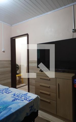 Casa à venda com 80m², 2 quartos e 2 vagasQuarto 1