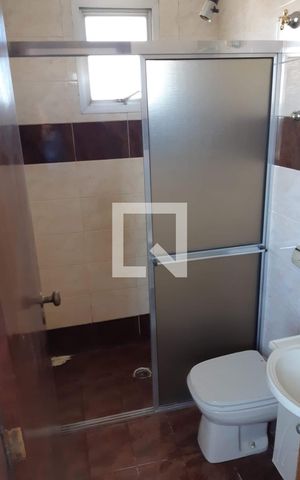 Apartamento à venda com 100m², 3 quartos e 2 vagasBanheiro