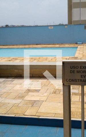 Apartamento à venda com 100m², 3 quartos e 2 vagasÁrea comum