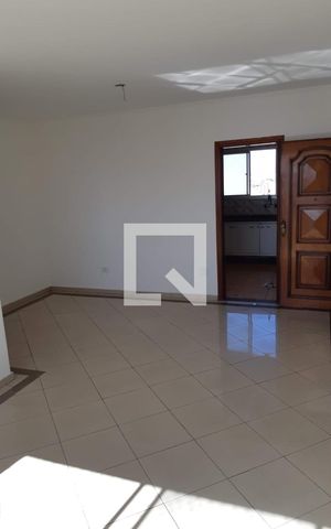 Apartamento à venda com 100m², 3 quartos e 2 vagasSala