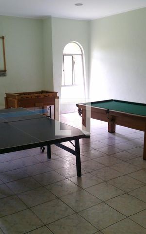 Apartamento à venda com 100m², 3 quartos e 2 vagasÁrea comum