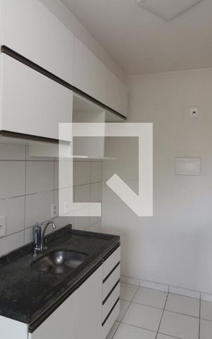 Apartamento para alugar com 48m², 2 quartos e 1 vagaCozinha