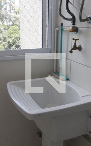 Apartamento para alugar com 48m², 2 quartos e 1 vagaÁrea de Serviço