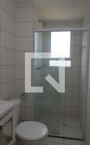 Apartamento para alugar com 48m², 2 quartos e 1 vagaBanheiro