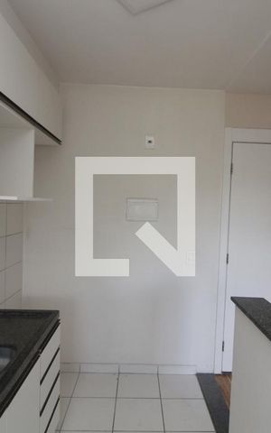 Apartamento para alugar com 48m², 2 quartos e 1 vagaCozinha