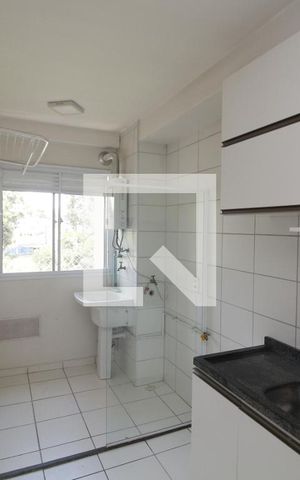 Apartamento para alugar com 48m², 2 quartos e 1 vagaCozinha