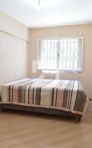 Apartamento à venda com 100m², 2 quartos e 1 vagaQuarto 2