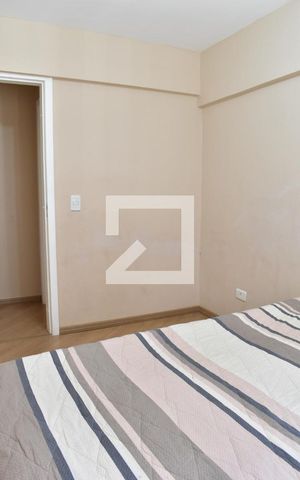 Apartamento à venda com 100m², 2 quartos e 1 vagaQuarto 2