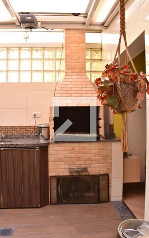 Apartamento à venda com 100m², 2 quartos e 1 vagaÁrea Gourmet