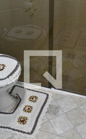 Apartamento à venda com 100m², 2 quartos e 1 vagaBanheiro Suíte
