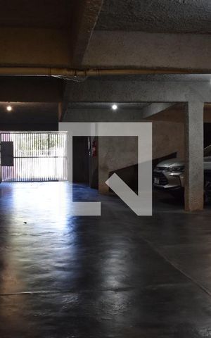 Apartamento à venda com 100m², 2 quartos e 1 vagaGaragem