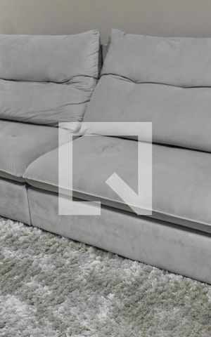 Apartamento à venda com 100m², 2 quartos e 1 vagaSala