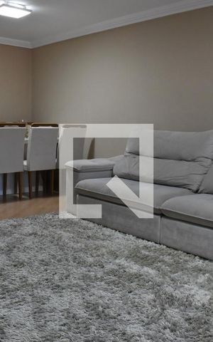 Apartamento à venda com 100m², 2 quartos e 1 vagaSala