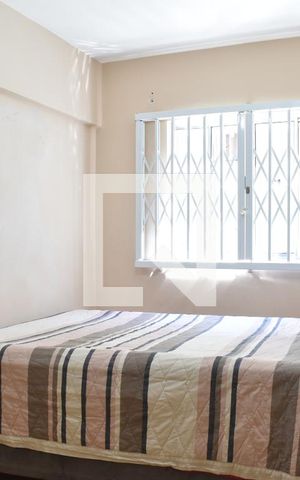 Apartamento à venda com 100m², 2 quartos e 1 vagaQuarto 2