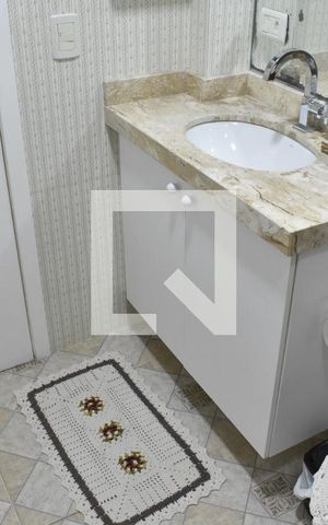 Apartamento à venda com 100m², 2 quartos e 1 vagaBanheiro Suíte