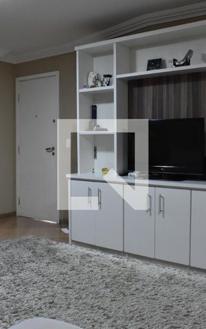 Apartamento à venda com 100m², 2 quartos e 1 vagaSala