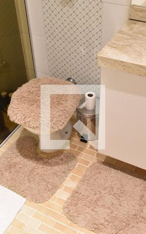 Apartamento à venda com 100m², 2 quartos e 1 vagaBanheiro 2