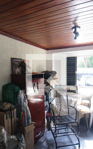Casa à venda com 130m², 5 quartos e 2 vagasQuarto 3