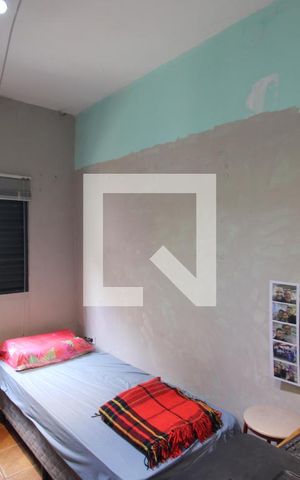 Casa à venda com 130m², 5 quartos e 2 vagasQuarto 2