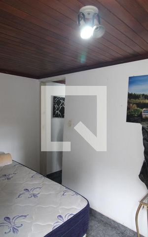 Casa à venda com 130m², 5 quartos e 2 vagasQuarto 4