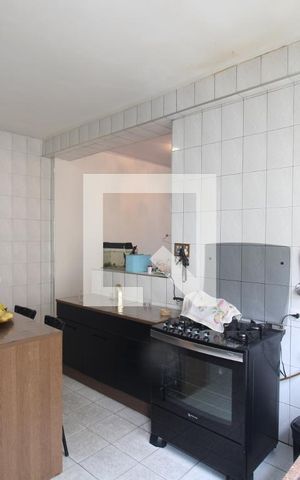 Casa à venda com 130m², 5 quartos e 2 vagasCozinha