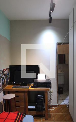 Casa à venda com 130m², 5 quartos e 2 vagasQuarto 2