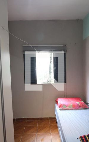 Casa à venda com 130m², 5 quartos e 2 vagasQuarto 2
