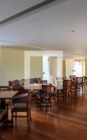 Apartamento à venda com 176m², 4 quartos e 3 vagas Apartamento à venda com 176m², 4 quartos e 3 vagasSalão de Festa