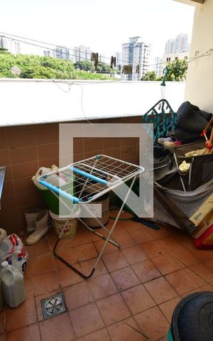 Casa para alugar com 150m², 3 quartos e 1 vagaÁrea de Serviço
