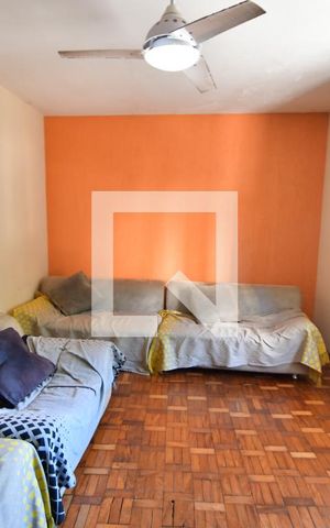 Casa para alugar com 150m², 3 quartos e 1 vagaSala