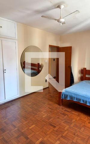 Casa para alugar com 150m², 3 quartos e 1 vagaQuarto 1