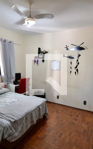 Casa para alugar com 150m², 3 quartos e 1 vagaQuarto 2