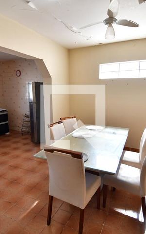 Casa para alugar com 150m², 3 quartos e 1 vagaSala de Jantar