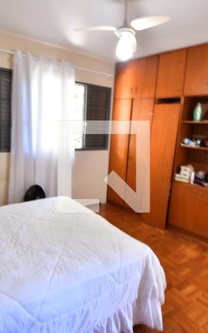 Casa para alugar com 150m², 3 quartos e 1 vagaQuarto 3 - Suíte