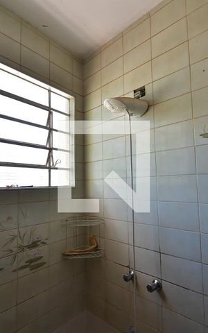 Casa para alugar com 150m², 3 quartos e 1 vagaBanheiro 1