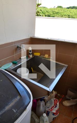 Casa para alugar com 150m², 3 quartos e 1 vagaÁrea de Serviço